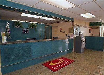 Econo Lodge Inn & Suites キシミー エクステリア 写真
