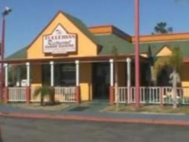 Econo Lodge Inn & Suites キシミー エクステリア 写真