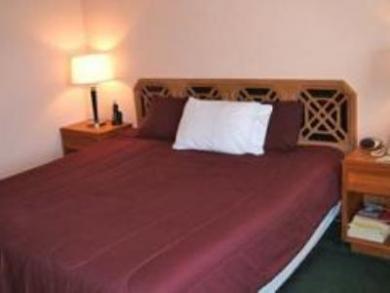 Econo Lodge Inn & Suites キシミー エクステリア 写真
